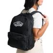 Mochila Unissex Vans Old Skool Classic Black-V5000301080001- -5-